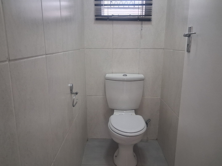 To Let  Bedroom Property for Rent in Dan Pienaar Free State